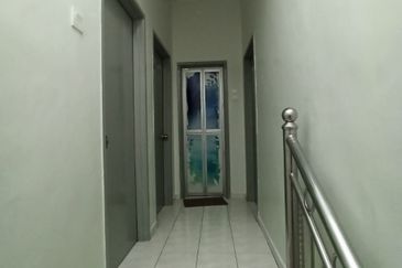 Taman Bukit Semenyih