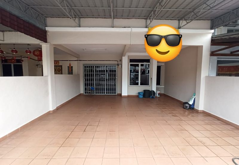 Taman Bukit Semenyih