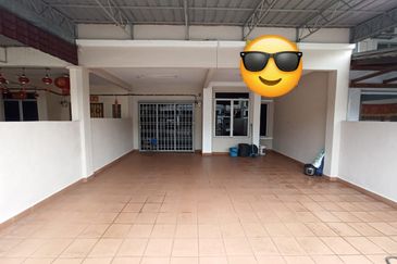 Taman Bukit Semenyih