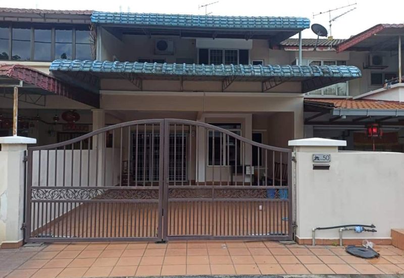 Taman Bukit Semenyih