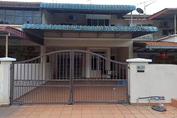 Taman Bukit Semenyih