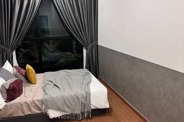 Brand New SOHO in Cyberjaya 