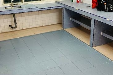 Seksyen 25, Shah Alam (Taman Sri Muda)