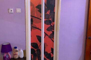 Seksyen 25, Shah Alam (Taman Sri Muda)