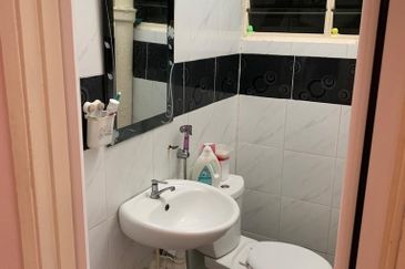 Seksyen 25, Shah Alam (Taman Sri Muda)