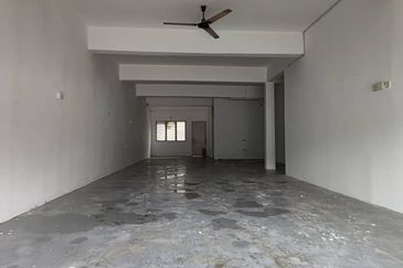 Taman Lestari Perdana