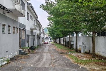 Taman Lestari Perdana