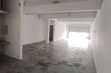 Taman Lestari Perdana