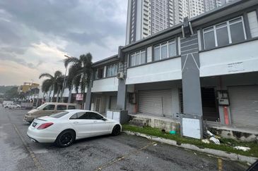 Taman Lestari Perdana