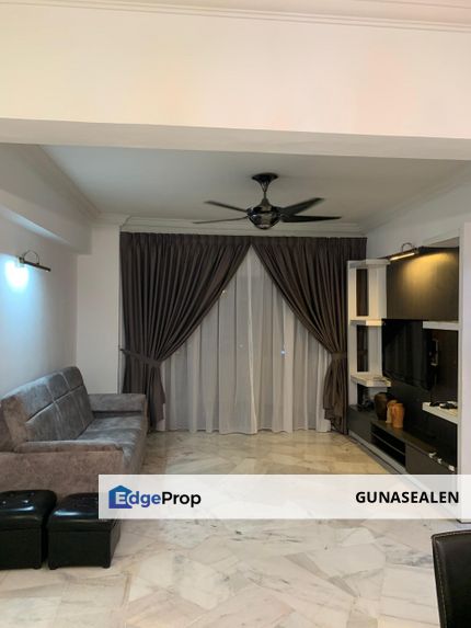 NEAR LRT Condo Shang Villa, Petaling Jaya For Rent
, Selangor, Petaling Jaya