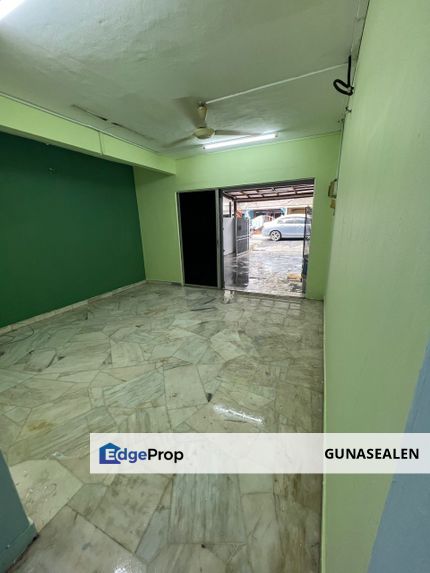Low Cost Double Storey Puchong Batu 13 for Sale, Selangor, Puchong
