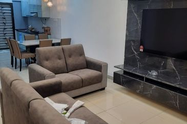 Bandar Mahkota Banting