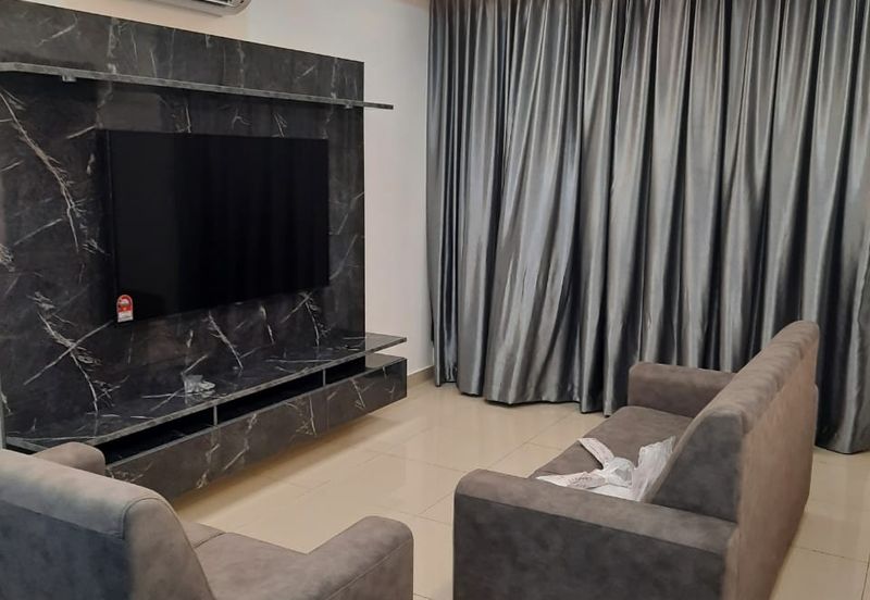 Bandar Mahkota Banting