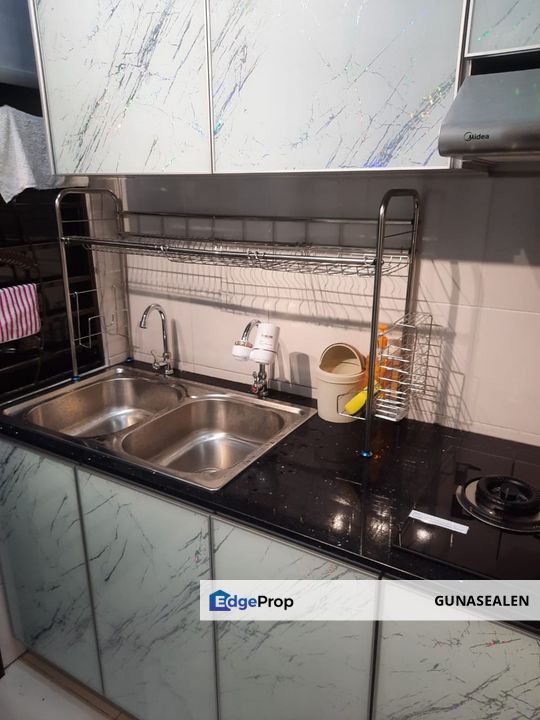 RENOVATED 2Stry Terrace House  @ Bandar Mahkota Banting , Selangor, Banting