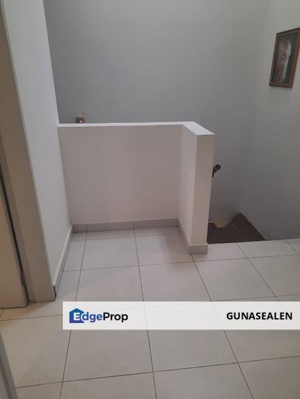 RENOVATED 2Stry Terrace House  @ Bandar Mahkota Banting , Selangor, Banting