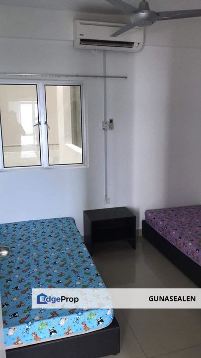 The Arc Cyberjaya, Service Residence For Sale, Selangor, Cyberjaya