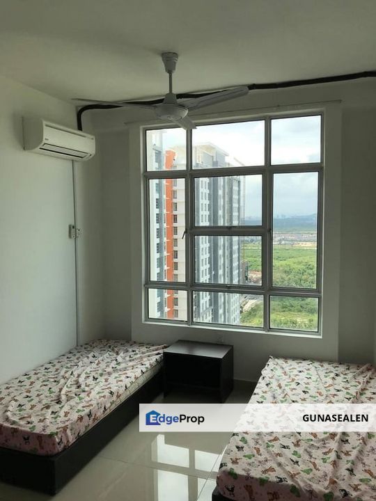 The Arc Cyberjaya, Service Residence For Sale, Selangor, Cyberjaya