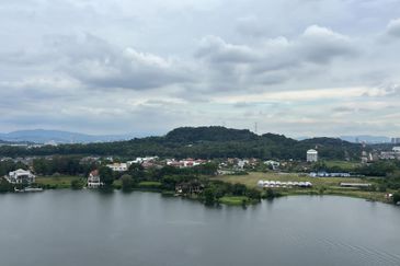 The Heritage Residences