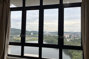 The Heritage Residences