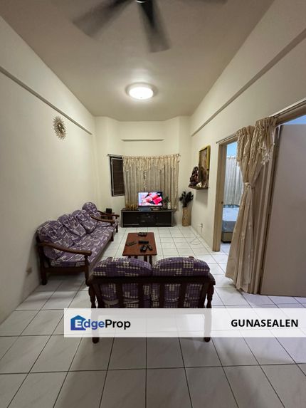 Shop Apartment at Kajang Sentral for Sale, Selangor, Kajang