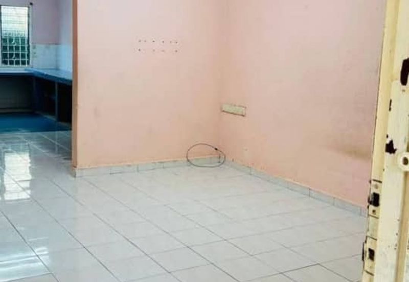 Seksyen 25, Shah Alam (Taman Sri Muda)