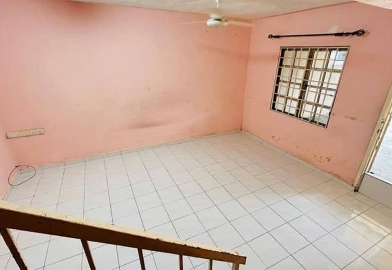 Seksyen 25, Shah Alam (Taman Sri Muda)