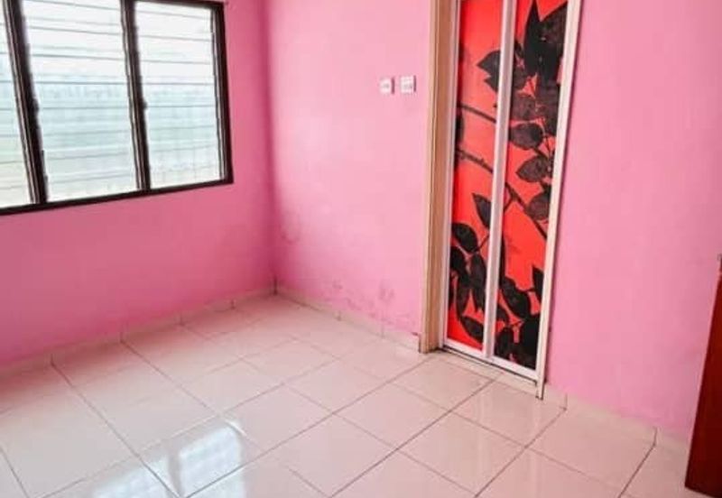 Seksyen 25, Shah Alam (Taman Sri Muda)