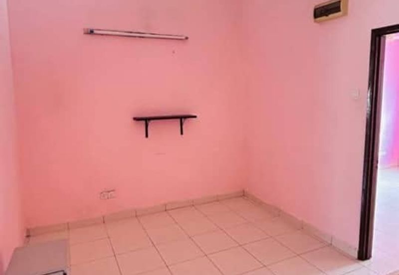 Seksyen 25, Shah Alam (Taman Sri Muda)