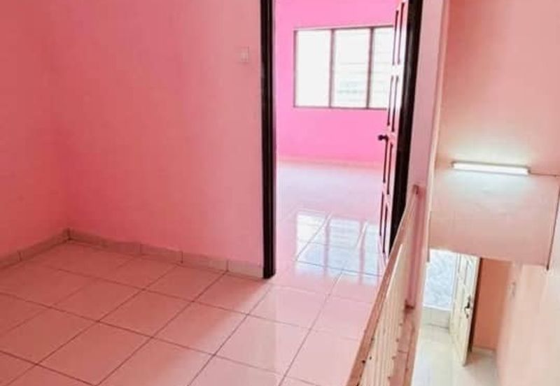 Seksyen 25, Shah Alam (Taman Sri Muda)