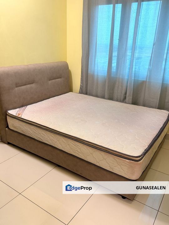 Fully Furnished Koi Suite Condominium, Taman Mas Puchong For Rent
, Selangor, Puchong