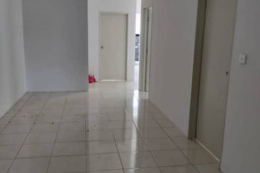 Bandar Mahkota Banting