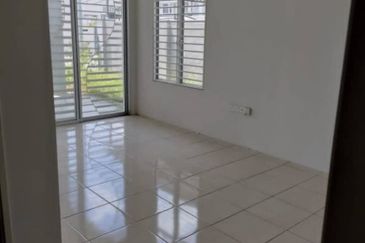 Bandar Mahkota Banting