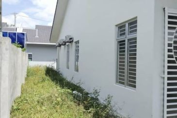 Bandar Mahkota Banting