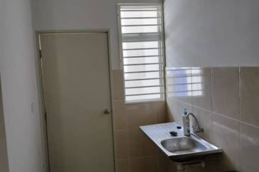 Bandar Mahkota Banting