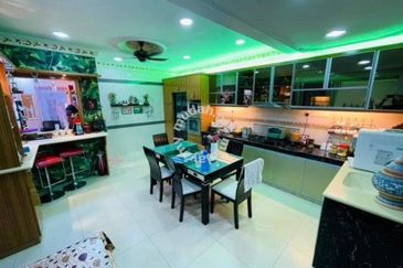 Taman Universiti Indah