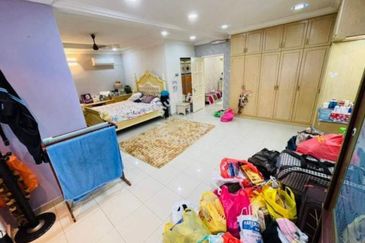 Taman Universiti Indah