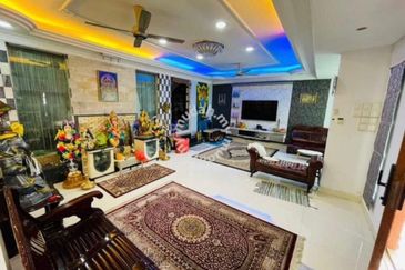 Taman Universiti Indah