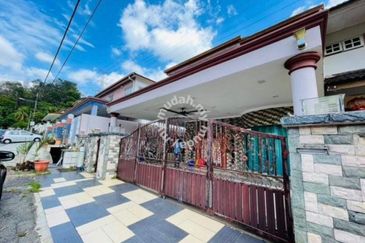 Taman Universiti Indah