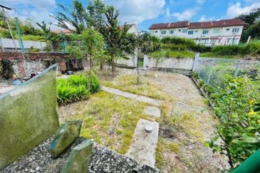 Taman Universiti Indah