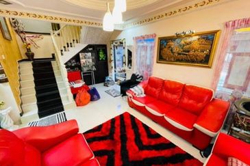 Taman Universiti Indah