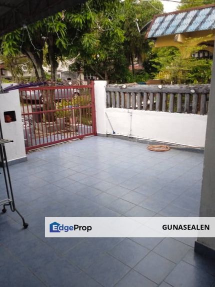FREEHOLD Single Storey Jalan Dato Abdul Hamid  Taman Sentosa Klang For Sale , Selangor, Klang