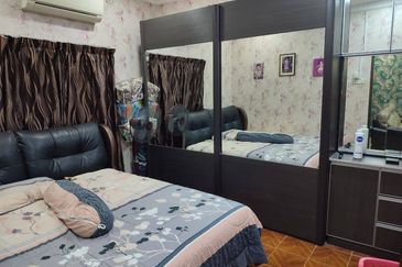 Seksyen 2, Shah Alam