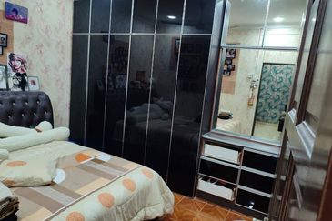 Seksyen 2, Shah Alam