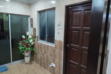 Seksyen 2, Shah Alam