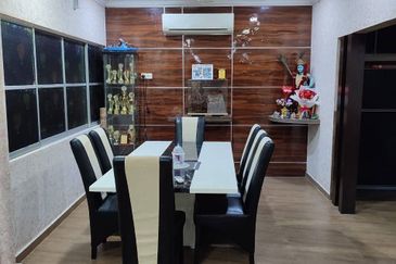 Seksyen 2, Shah Alam