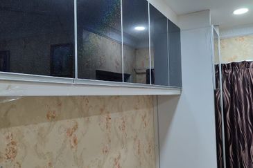 Seksyen 2, Shah Alam