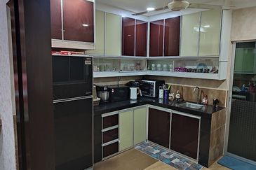 Seksyen 2, Shah Alam