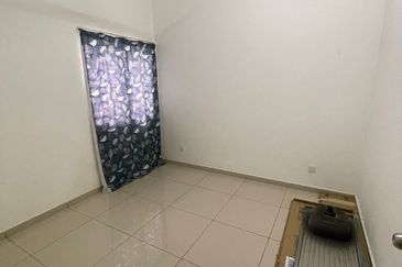 Penduline @ Bandar Rimbayu