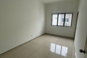 Penduline @ Bandar Rimbayu