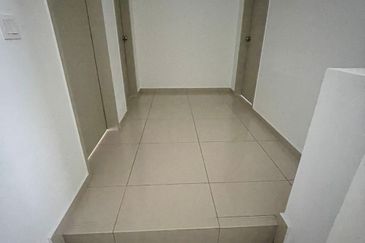 Penduline @ Bandar Rimbayu